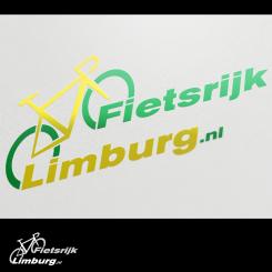 Logo design # 95148 for Logo for www.fietsrijklimburg.nl contest