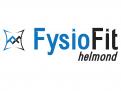 Logo # 73681 voor Logo voor FysioFit Helmond wedstrijd