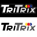 Logo # 82911 voor TriTrix wedstrijd