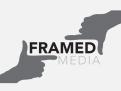 Logo # 73386 voor Logo nieuw bedrijf Framed Media wedstrijd