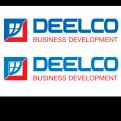 Logo # 89237 voor deelco, international, business development, consulting wedstrijd