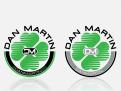 Logo # 71485 voor Pro Cyclist Dan Martin wedstrijd