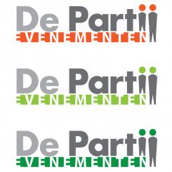 Logo # 100780 voor Logo ontwerp De Partij wedstrijd