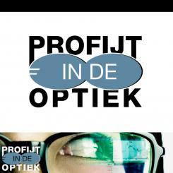 Logo # 97571 voor Profijt in de Optiek wedstrijd