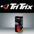 Logo # 82524 voor TriTrix wedstrijd