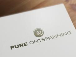 Logo # 76506 voor Pure ontspanning zoekt huisstijl wedstrijd