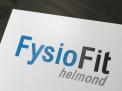 Logo # 73503 voor Logo voor FysioFit Helmond wedstrijd