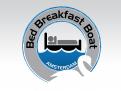 Logo # 64877 voor Logo voor Bed Breakfast Boat wedstrijd