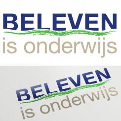 Logo # 87550 voor bruisend buitenonderwijs werkt, en heeft nog geen pakkend logo wedstrijd