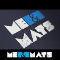 Logo # 90061 voor Nieuw logo tbv nieuw jongens en mannen merk! Me & Mats wedstrijd