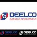 Logo # 87055 voor deelco, international, business development, consulting wedstrijd
