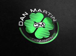 Logo # 72409 voor Pro Cyclist Dan Martin wedstrijd