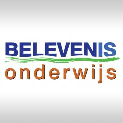 Logo # 87861 voor bruisend buitenonderwijs werkt, en heeft nog geen pakkend logo wedstrijd