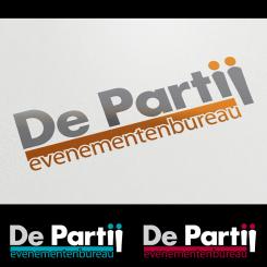 Logo # 99801 voor Logo ontwerp De Partij wedstrijd