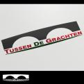 Logo # 87663 voor Logo Ondernemersvereniging Tussen de Grachten wedstrijd