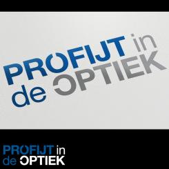 Logo # 98097 voor Profijt in de Optiek wedstrijd