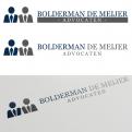 Logo design # 79740 for Law firm contest