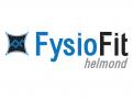 Logo # 73521 voor Logo voor FysioFit Helmond wedstrijd