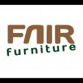 Logo # 135819 voor Fair Furniture, ambachtelijke houten meubels direct van de meubelmaker.  wedstrijd