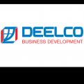 Logo # 88673 voor deelco, international, business development, consulting wedstrijd