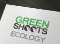 Logo design # 75332 for Green Shoots Ecology Logo contest