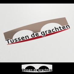 Logo # 88274 voor Logo Ondernemersvereniging Tussen de Grachten wedstrijd