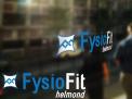 Logo # 73529 voor Logo voor FysioFit Helmond wedstrijd