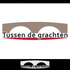 Logo # 88276 voor Logo Ondernemersvereniging Tussen de Grachten wedstrijd