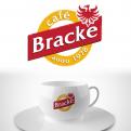 Logo # 80053 voor Logo voor café Bracke  wedstrijd