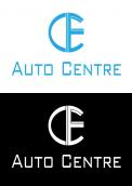 Logo design # 588494 for Centre FCé Auto contest