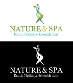 Logo design # 490998 for Logo for residential exotic leisure park contest