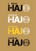 Logo design # 594869 for Create a brand identity for Hajo's rocking coffee business contest