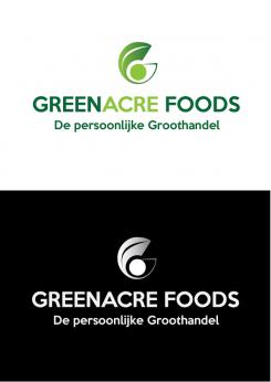 Logo design # 603011 for Logo design for a fast growing food service wholesaler ! contest