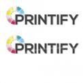 Logo # 143356 voor Printify wedstrijd