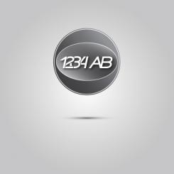 Logo # 147278 voor 1234 AB wedstrijd