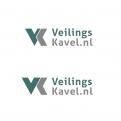 Logo # 262552 voor Logo voor nieuwe veilingsite: Veilingkavels.nl wedstrijd
