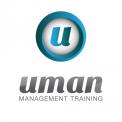 Logo design # 146487 for Logo for a company in Management Trainings contest