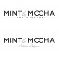 Logo design # 264865 for Interior designer & blogger with ambition to open concept store seeks logo contest