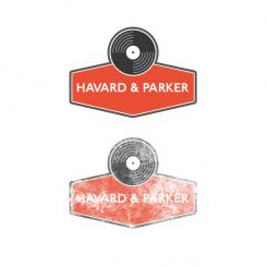 Logo # 263879 voor Logo Havard&Parker wedstrijd