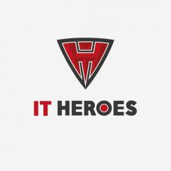 Logo # 270304 voor Logo voor IT Heroes wedstrijd