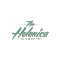 Logo design # 139993 for Logo for start-up fine food company contest