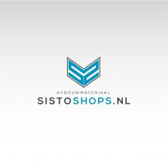 Logo # 412259 voor logo voor sistoshops wedstrijd