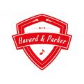 Logo # 268305 voor Logo Havard&Parker wedstrijd