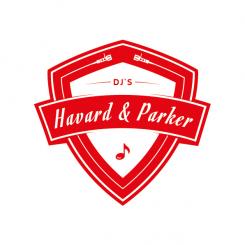 Logo # 268305 voor Logo Havard&Parker wedstrijd