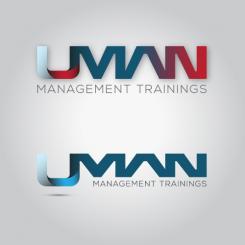 Logo design # 145215 for Logo for a company in Management Trainings contest