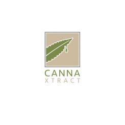 Logo design # 410160 for New logo for a brand of products in the cannabis contest