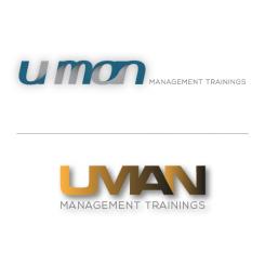 Logo design # 145424 for Logo for a company in Management Trainings contest