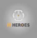Logo design # 269319 for Logo for IT Heroes contest