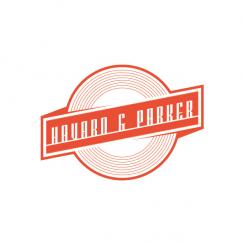 Logo # 265308 voor Logo Havard&Parker wedstrijd