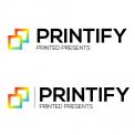 Logo # 141847 voor Printify wedstrijd